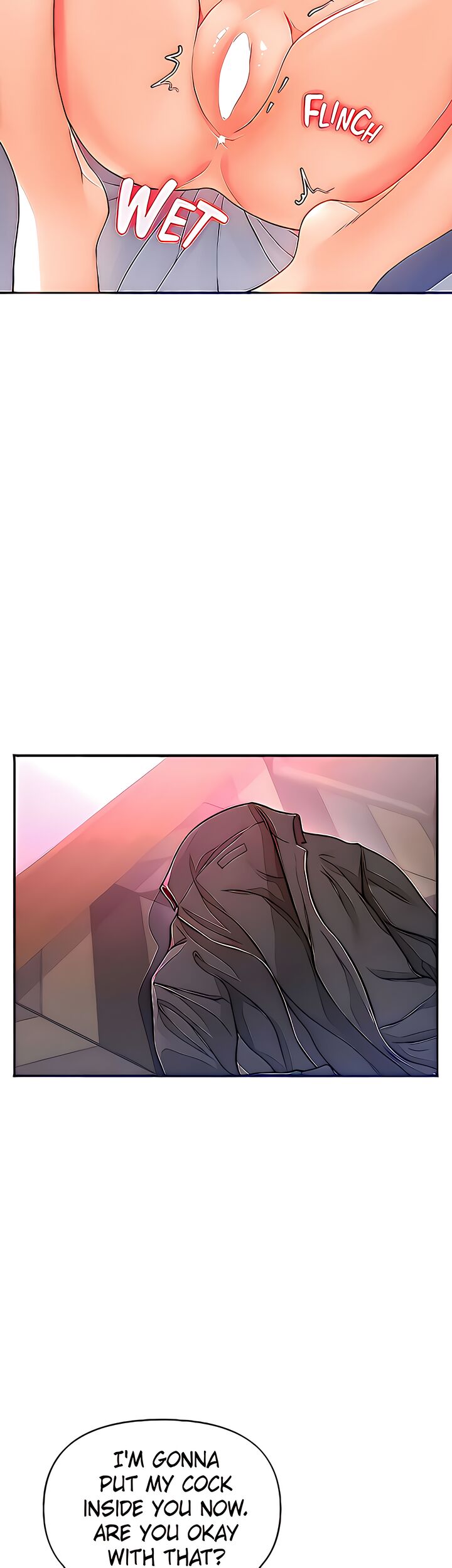 The Real Deal Chapter 19 - Manhwa18.com