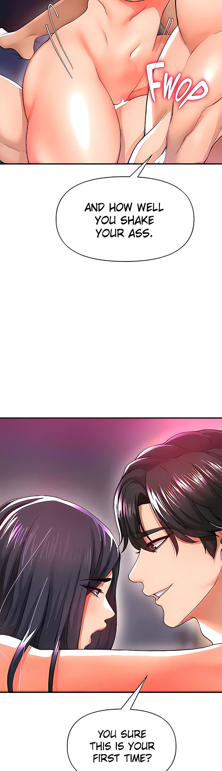 The Real Deal Chapter 20 - Manhwa18.com