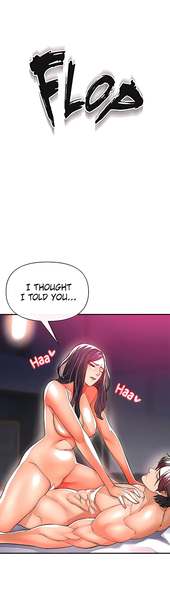 The Real Deal Chapter 20 - Manhwa18.com