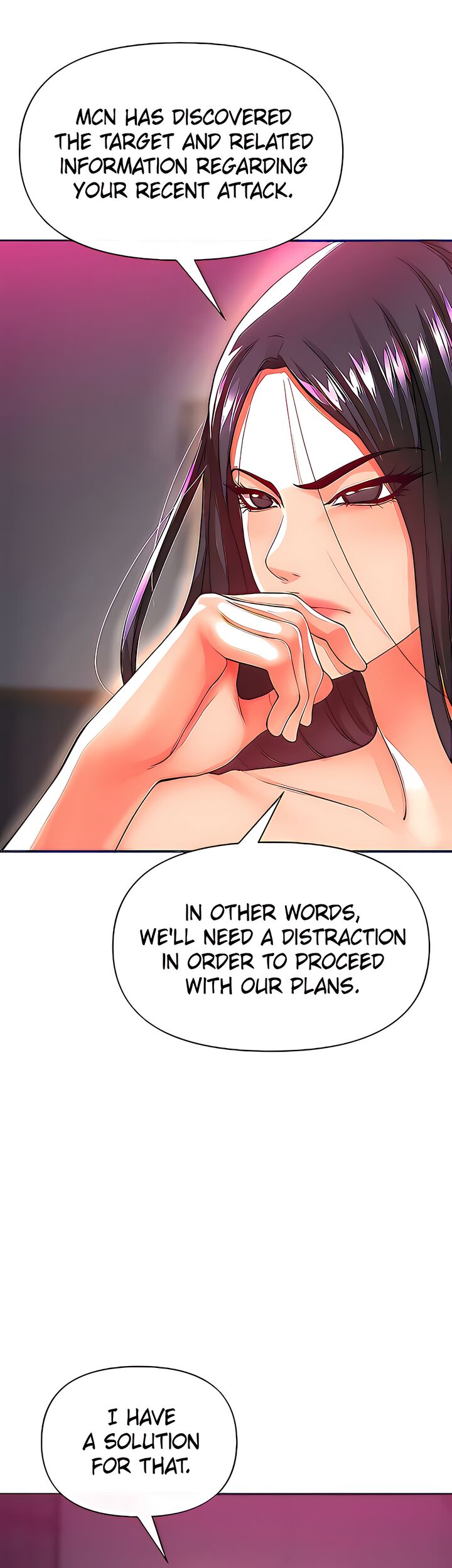 The Real Deal Chapter 20 - Manhwa18.com