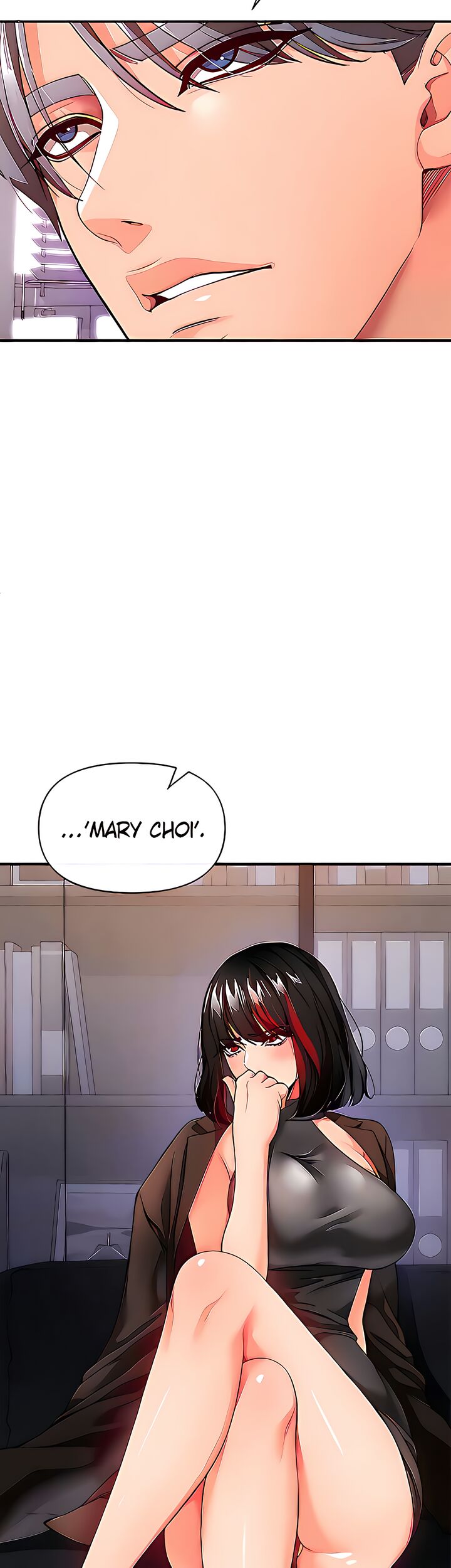 The Real Deal Chapter 21 - Manhwa18.com