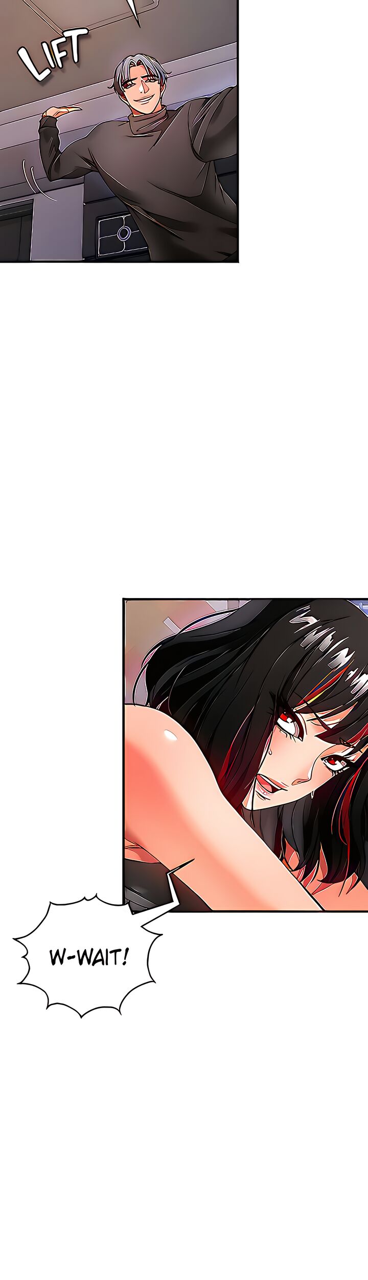 The Real Deal Chapter 21 - Manhwa18.com