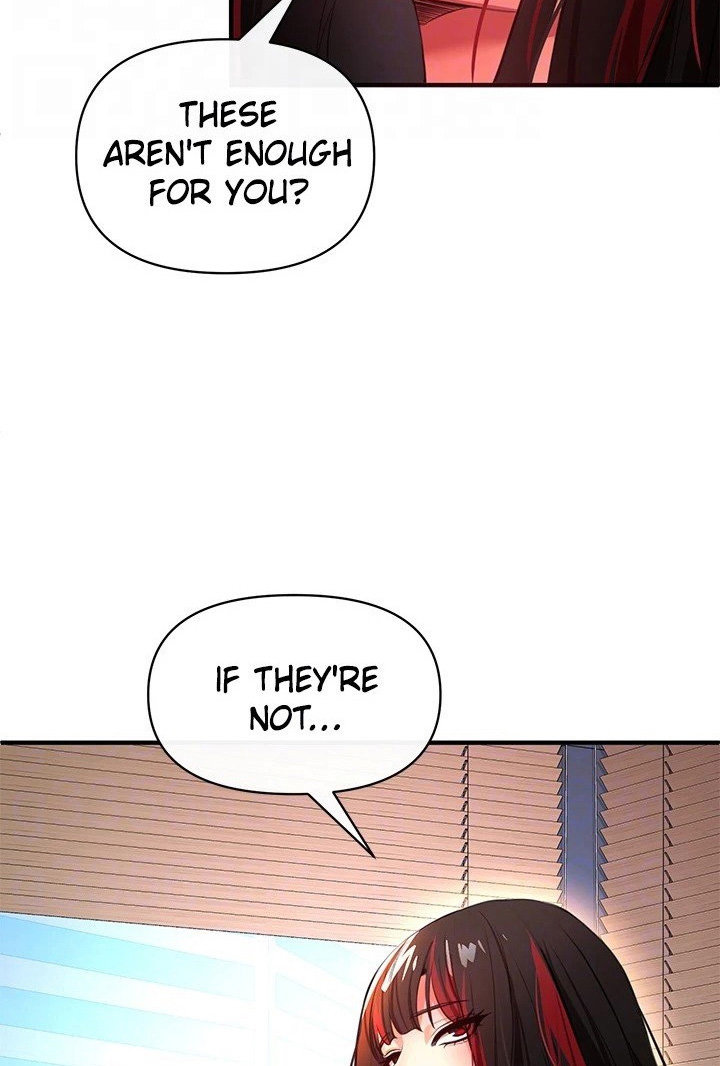 The Real Deal Chapter 23 - Manhwa18.com