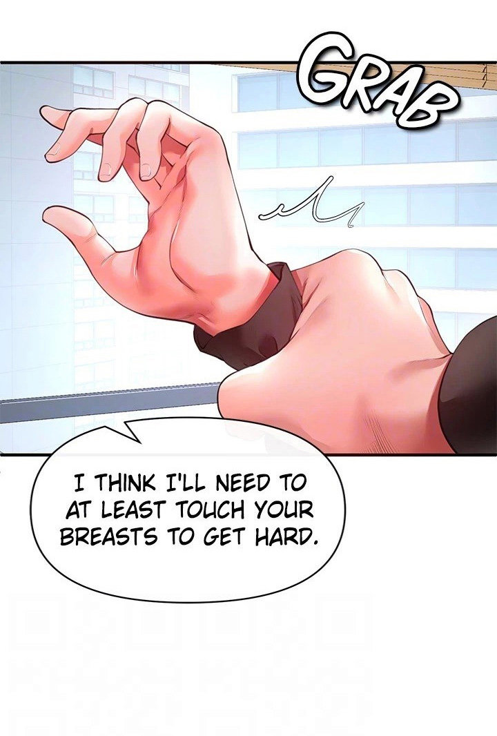 The Real Deal Chapter 23 - Manhwa18.com