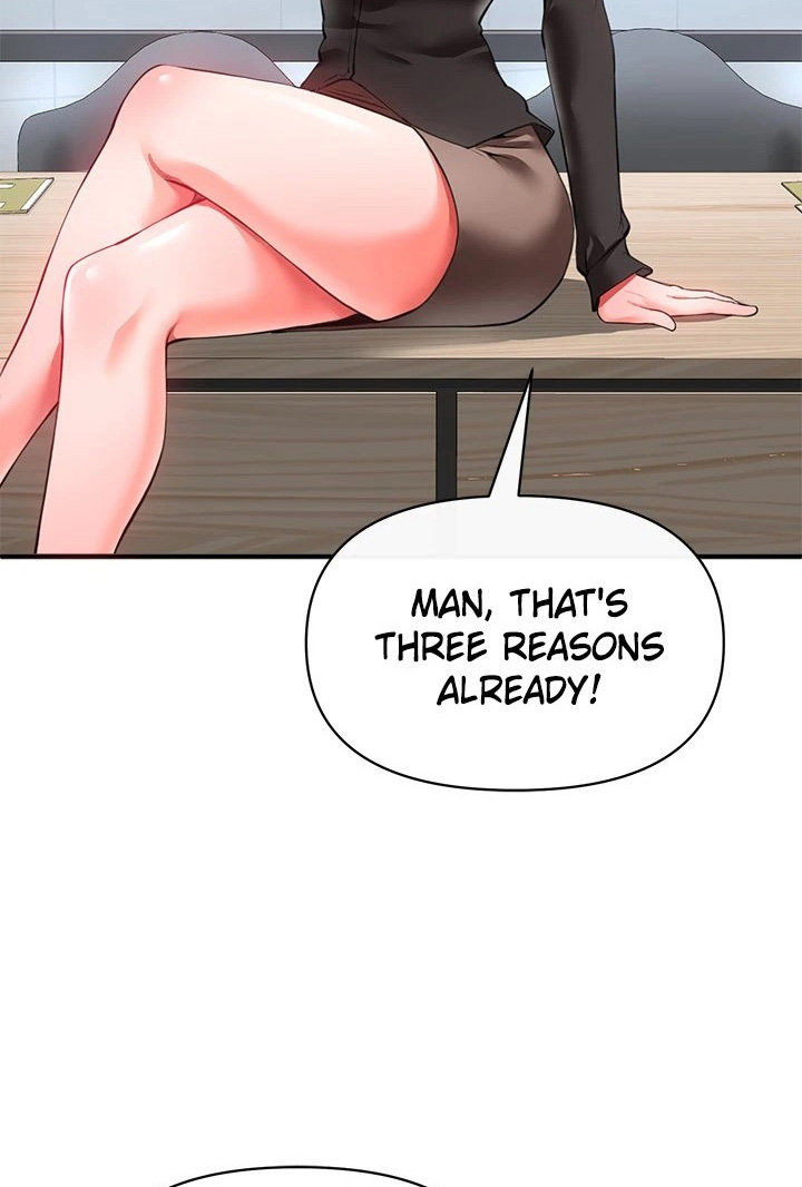 The Real Deal Chapter 23 - Manhwa18.com