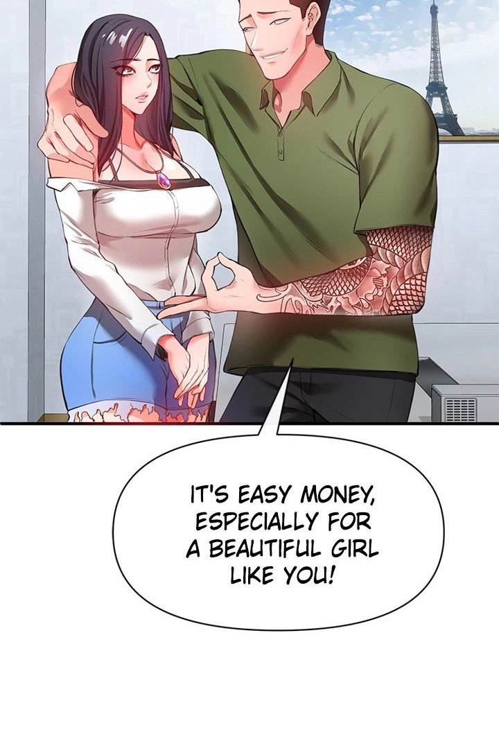 The Real Deal Chapter 23 - Manhwa18.com