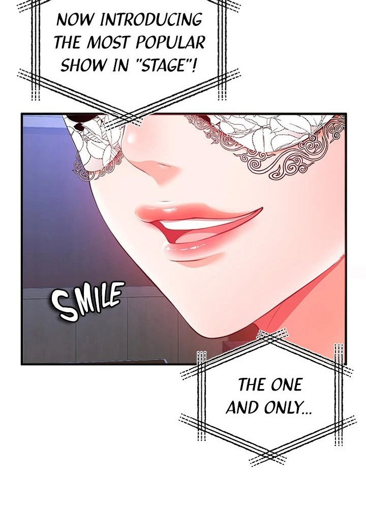 The Real Deal Chapter 24 - Manhwa18.com