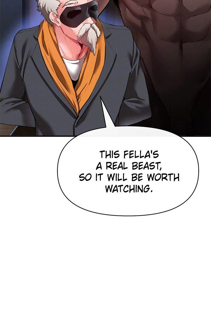 The Real Deal Chapter 24 - Manhwa18.com