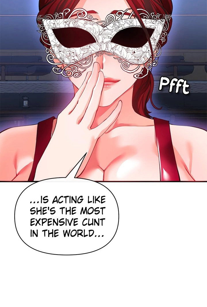 The Real Deal Chapter 24 - Manhwa18.com