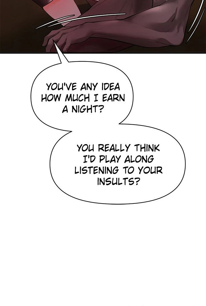 The Real Deal Chapter 24 - Manhwa18.com