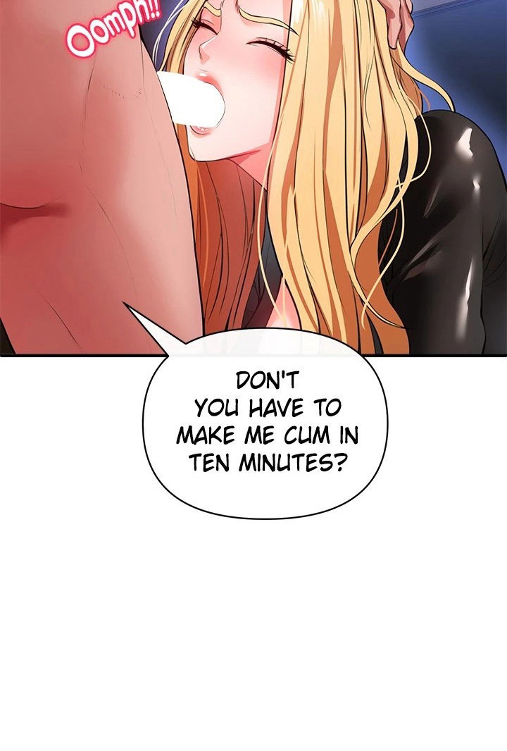 The Real Deal Chapter 24 - Manhwa18.com