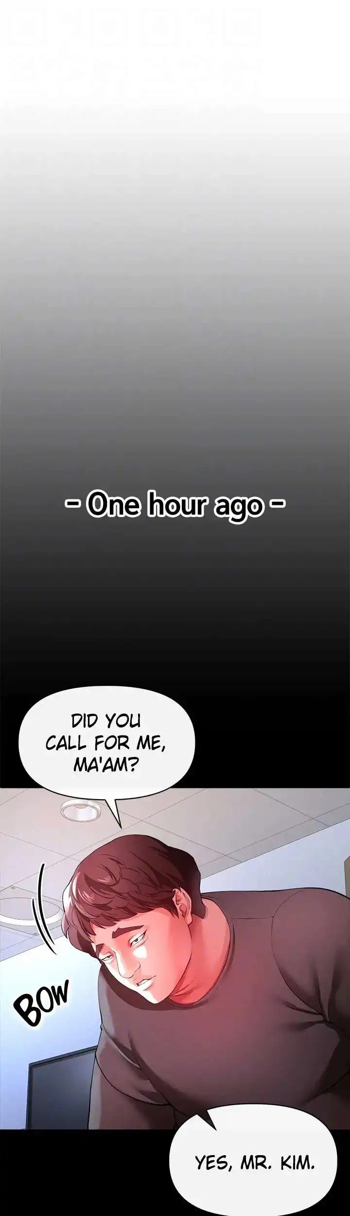 The Real Deal Chapter 25 - Manhwa18.com