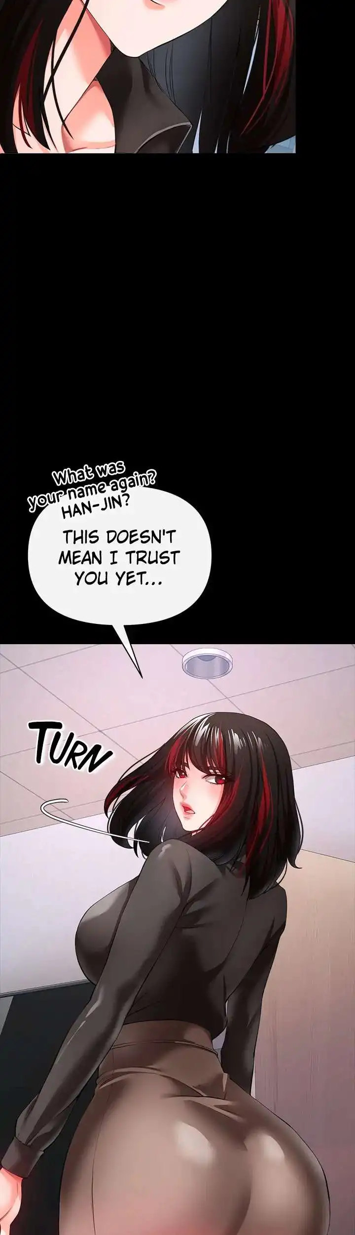 The Real Deal Chapter 25 - Manhwa18.com