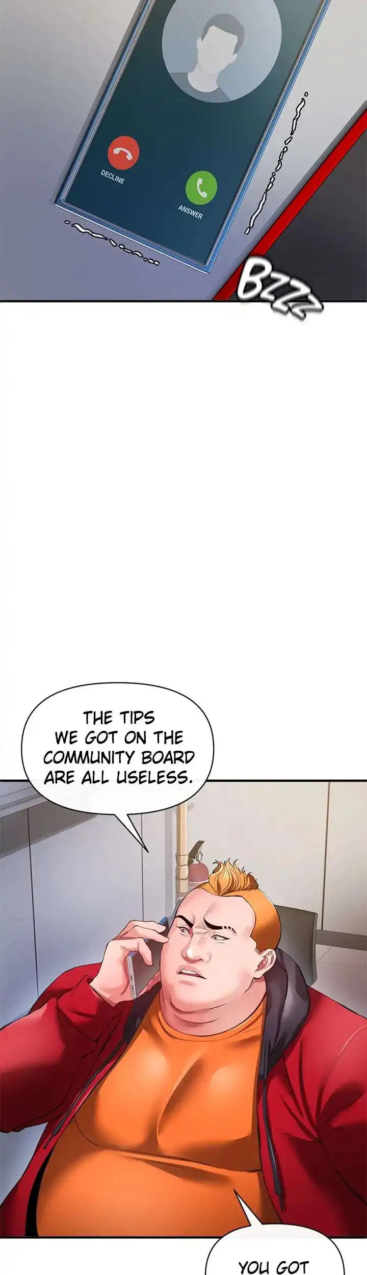 The Real Deal Chapter 26 - Manhwa18.com