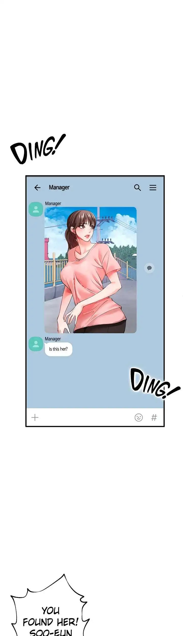 The Real Deal Chapter 26 - Manhwa18.com