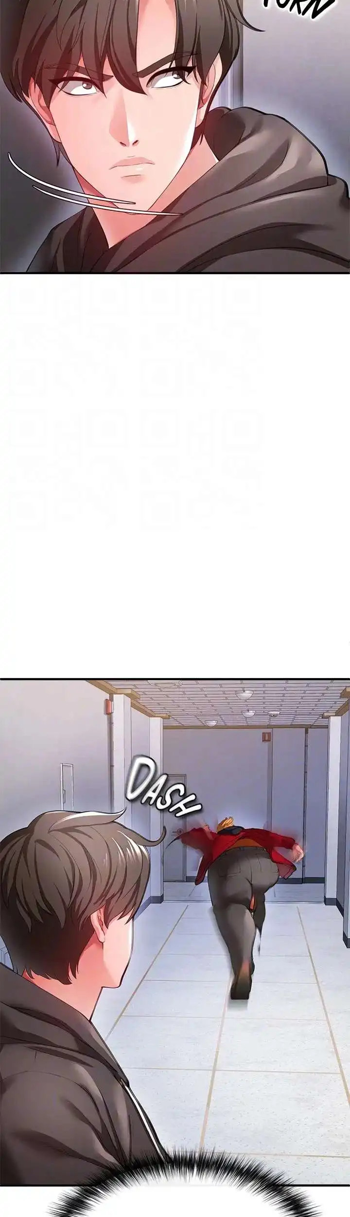 The Real Deal Chapter 26 - Manhwa18.com