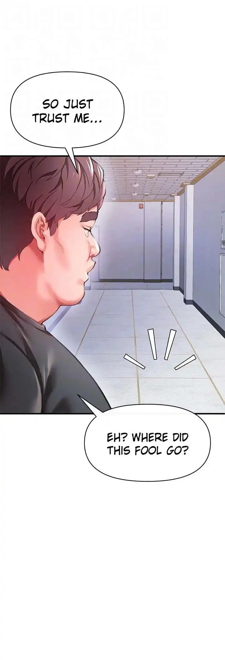 The Real Deal Chapter 26 - Manhwa18.com