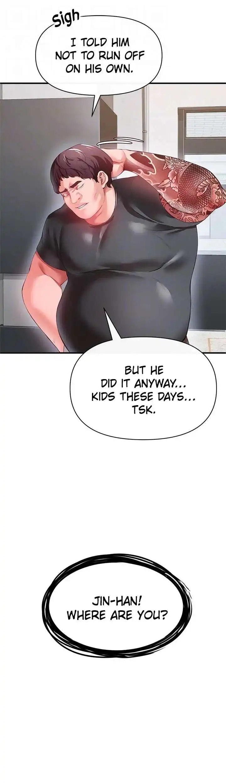 The Real Deal Chapter 26 - Manhwa18.com