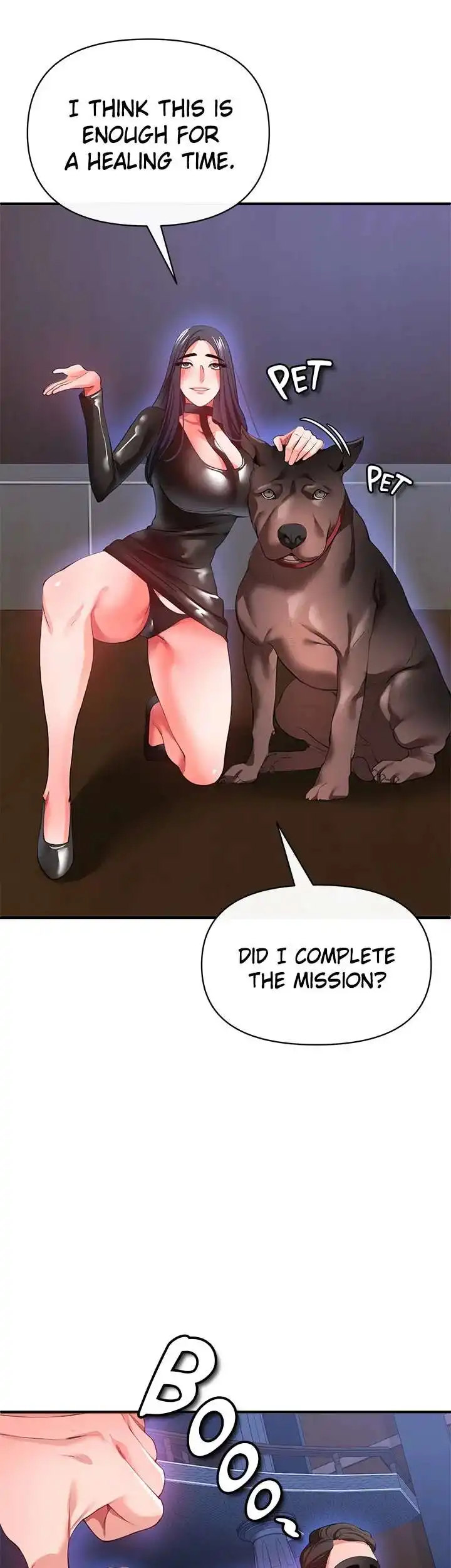 The Real Deal Chapter 26 - Manhwa18.com