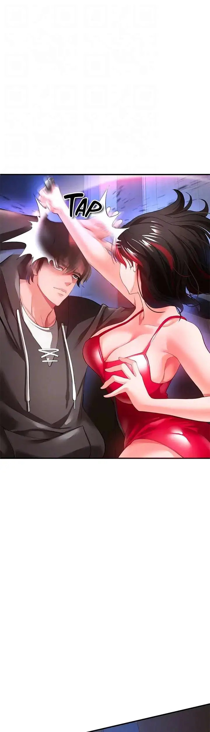 The Real Deal Chapter 27 - Manhwa18.com