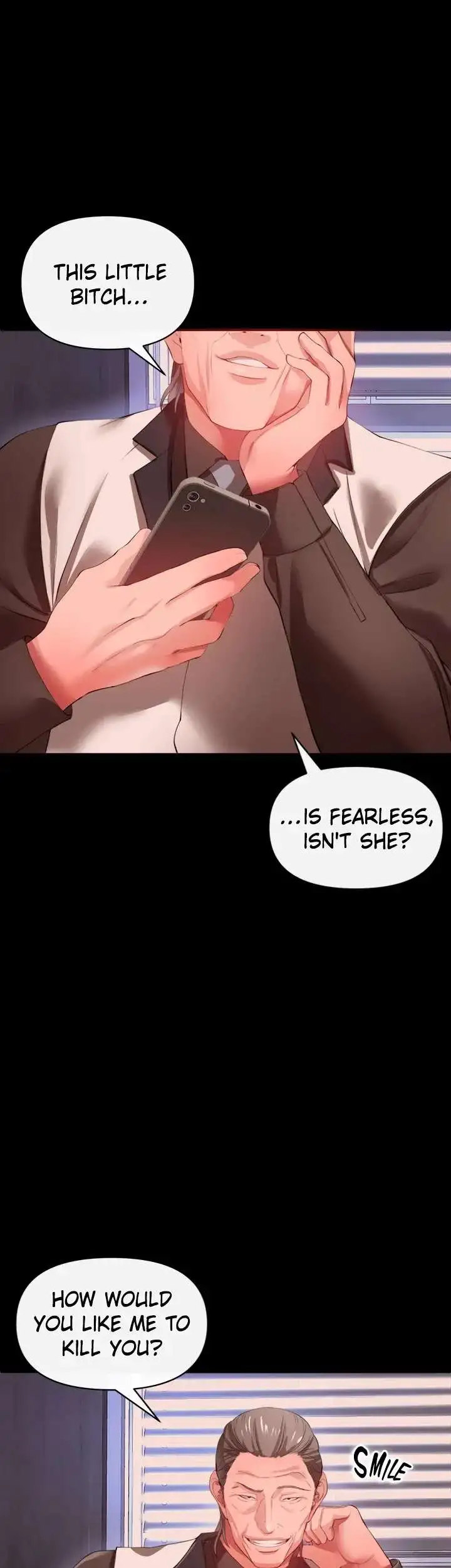 The Real Deal Chapter 27 - Manhwa18.com