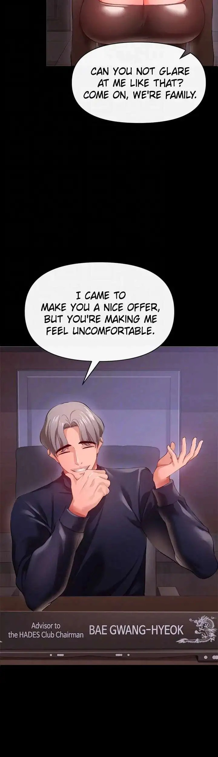 The Real Deal Chapter 27 - Manhwa18.com