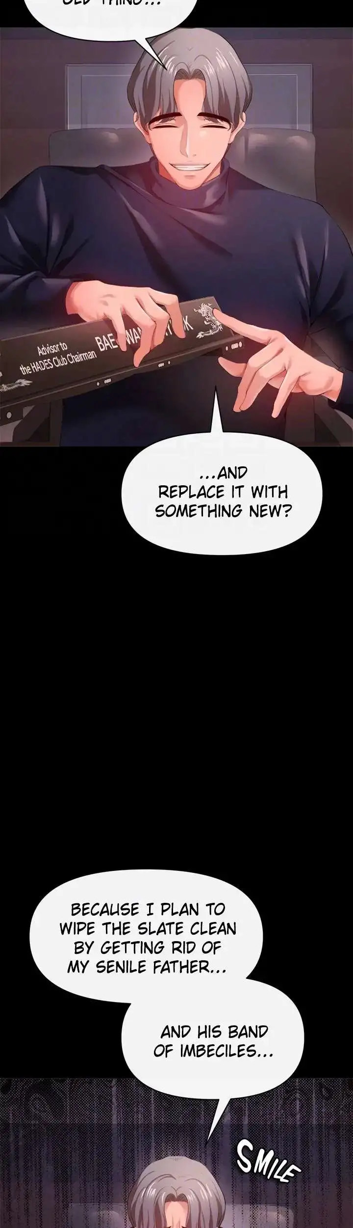 The Real Deal Chapter 27 - Manhwa18.com