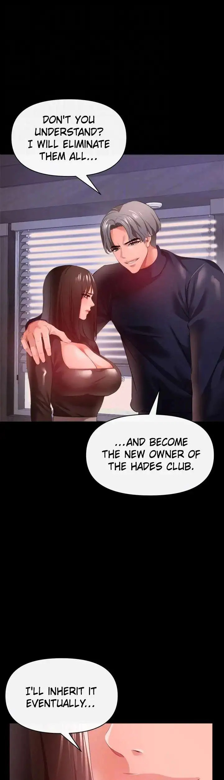 The Real Deal Chapter 27 - Manhwa18.com