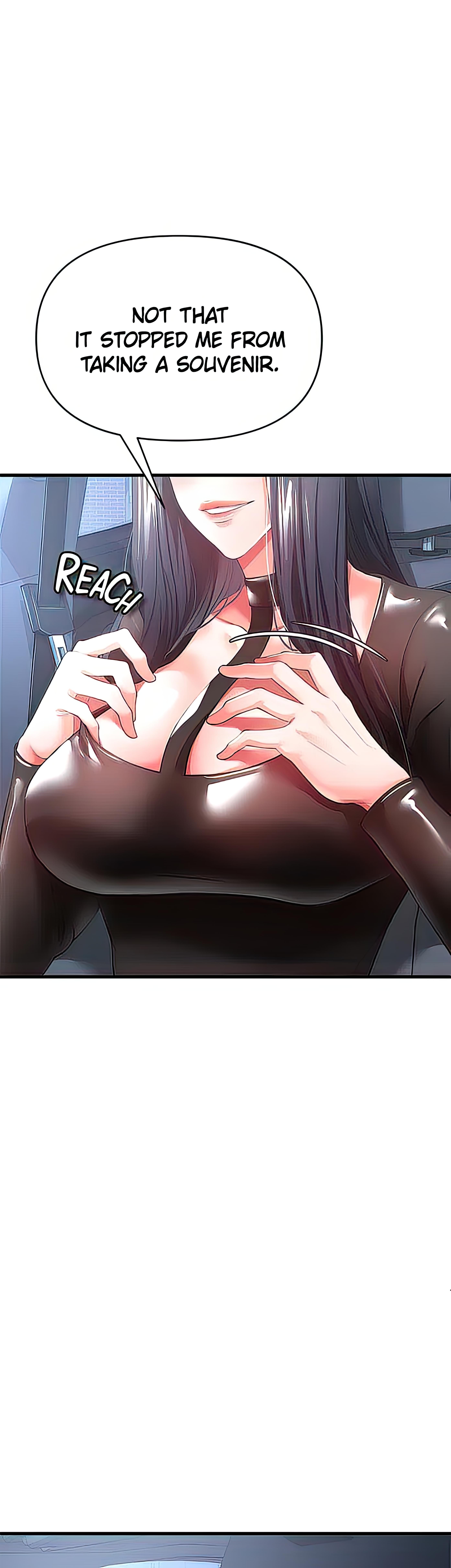 The Real Deal Chapter 28 - Manhwa18.com