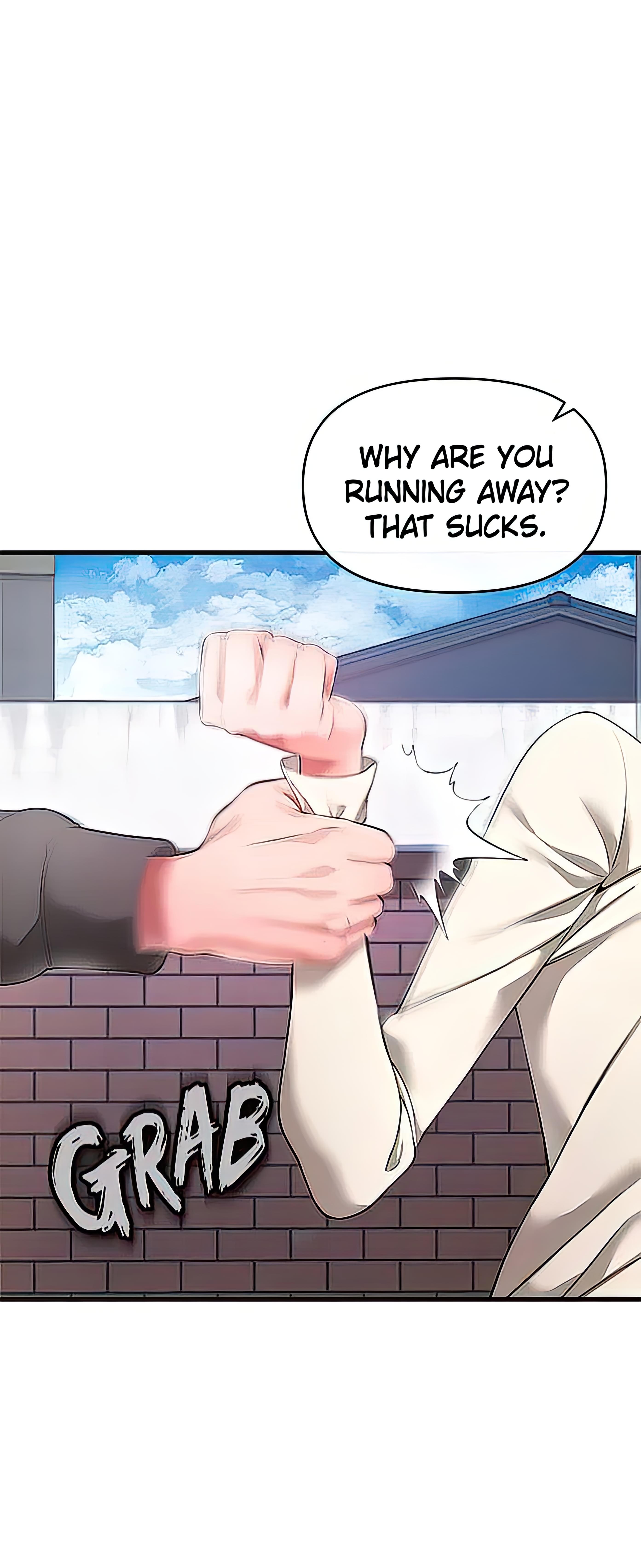 The Real Deal Chapter 28 - Manhwa18.com