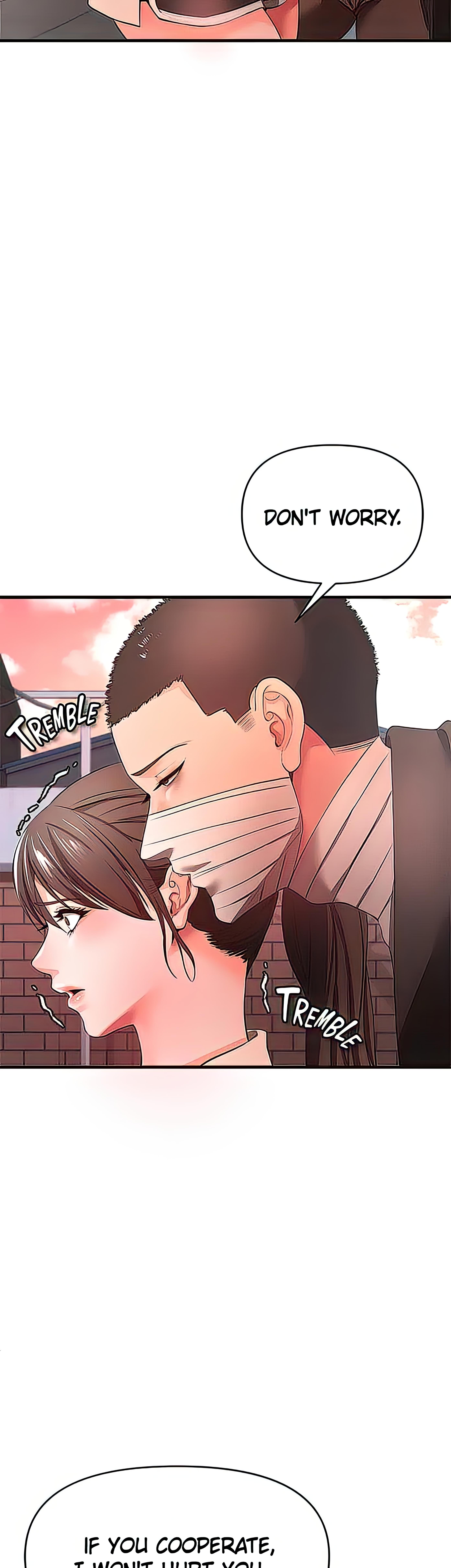 The Real Deal Chapter 28 - Manhwa18.com