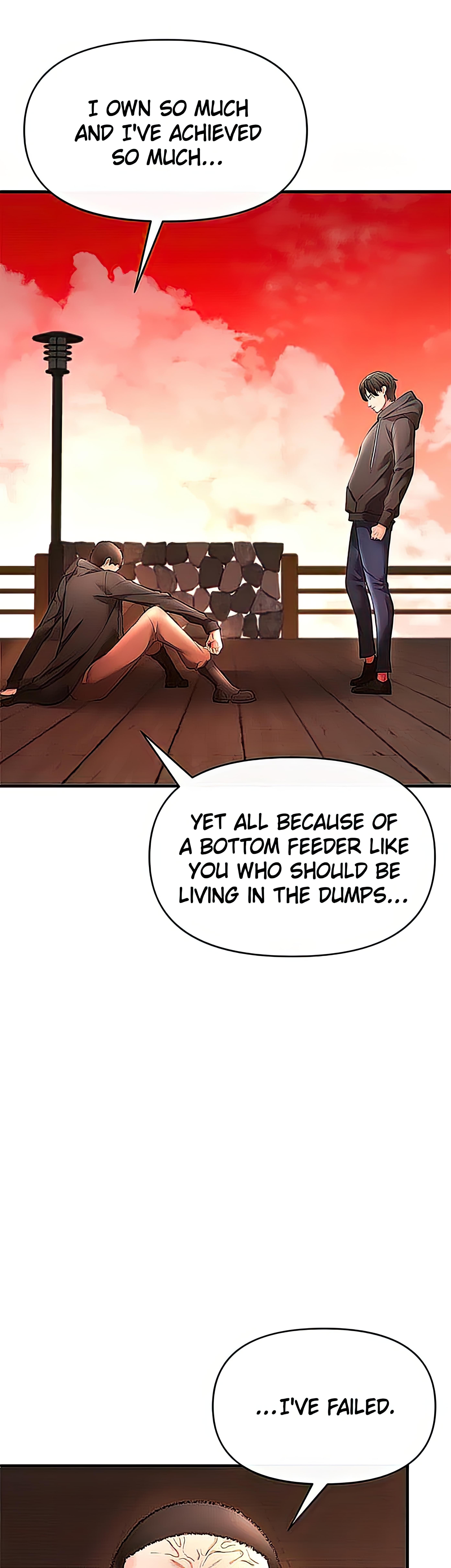 The Real Deal Chapter 29 - Manhwa18.com