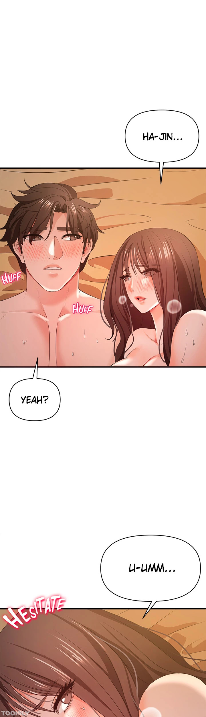 The Real Deal Chapter 32 - Manhwa18.com