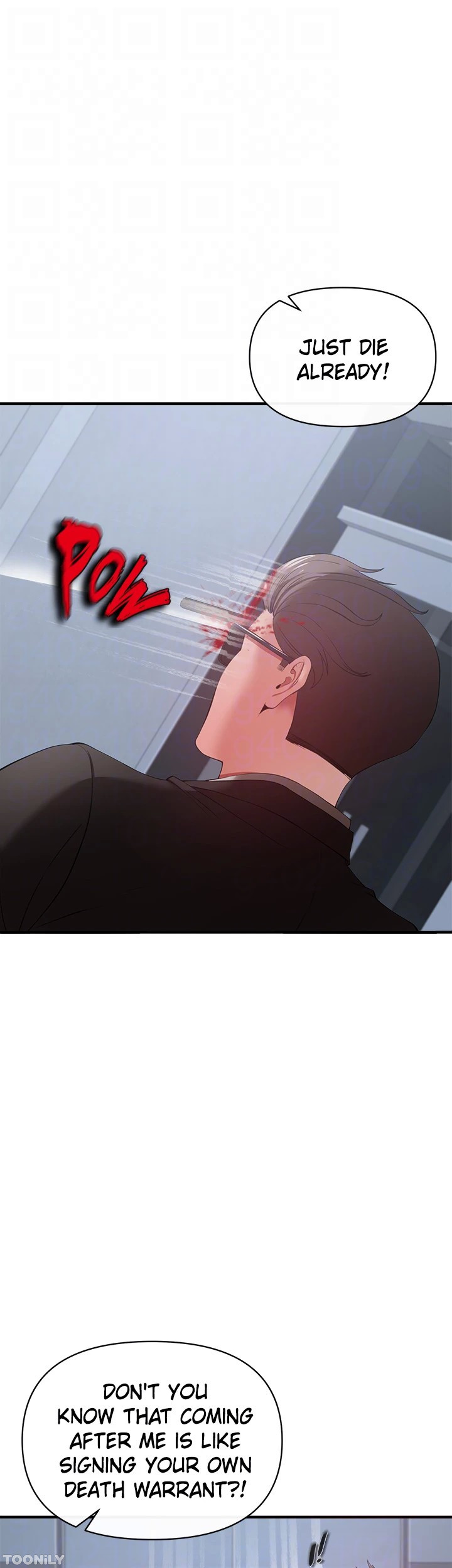 The Real Deal Chapter 32 - Manhwa18.com