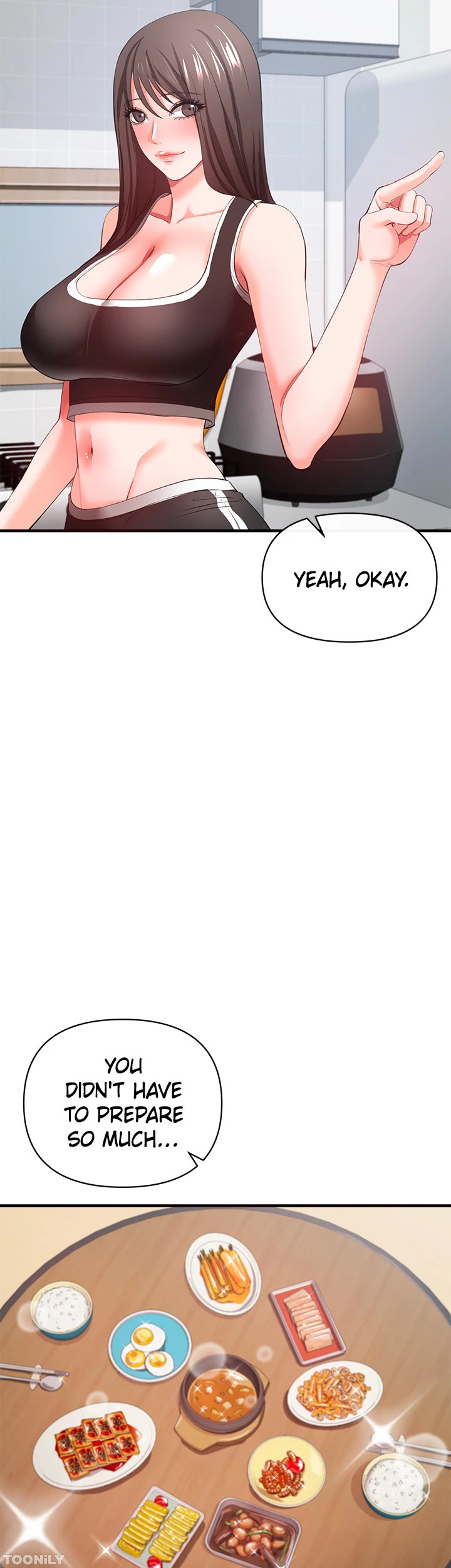 The Real Deal Chapter 32 - Manhwa18.com