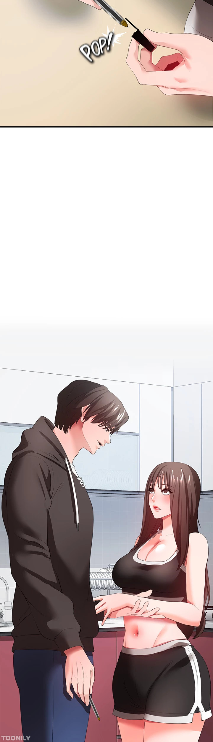 The Real Deal Chapter 32 - Manhwa18.com