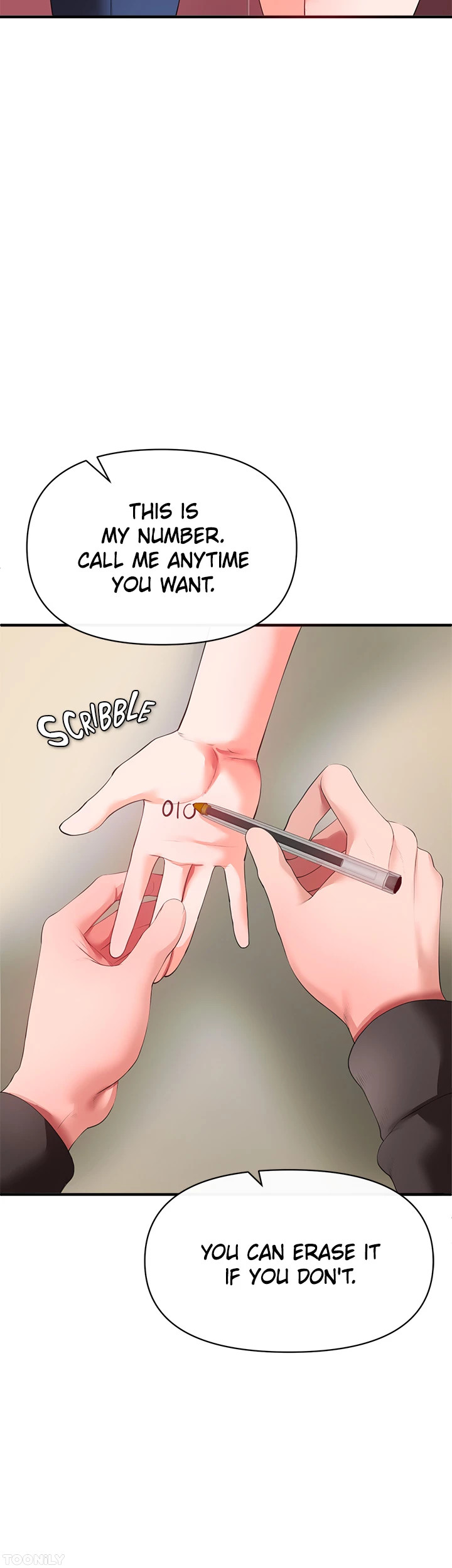 The Real Deal Chapter 32 - Manhwa18.com