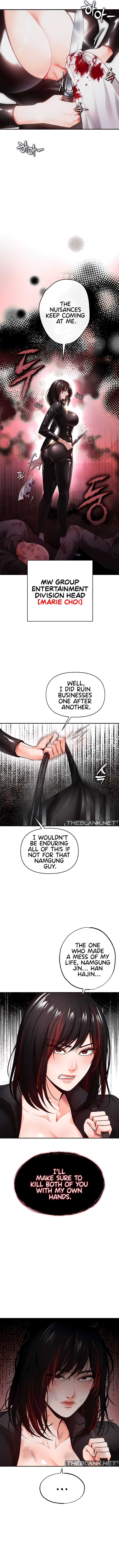 The Real Deal Chapter 33 - Manhwa18.com