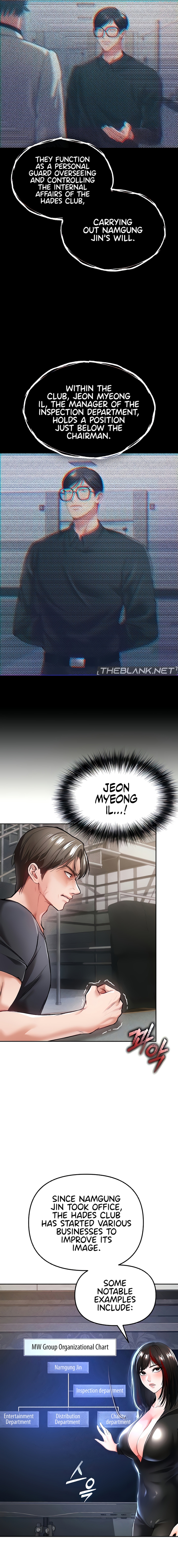 The Real Deal Chapter 35 - Manhwa18.com