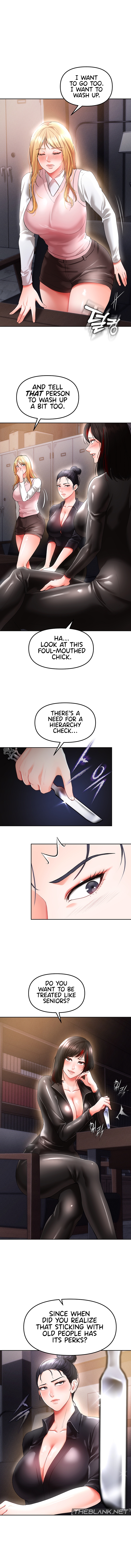 The Real Deal Chapter 37 - Manhwa18.com