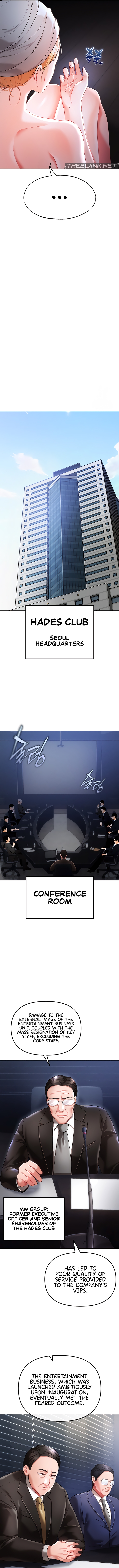 The Real Deal Chapter 39 - Manhwa18.com