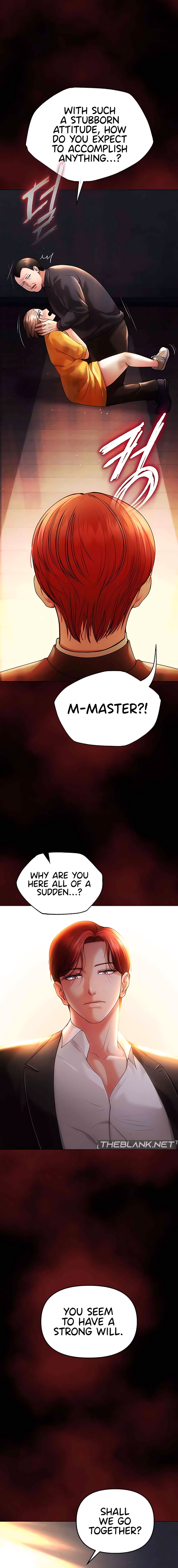 The Real Deal Chapter 42 - Manhwa18.com