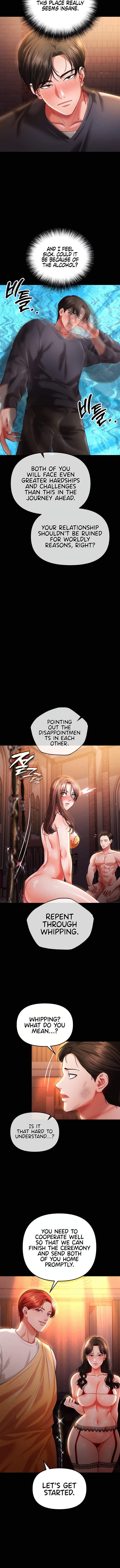 The Real Deal Chapter 43 - Manhwa18.com