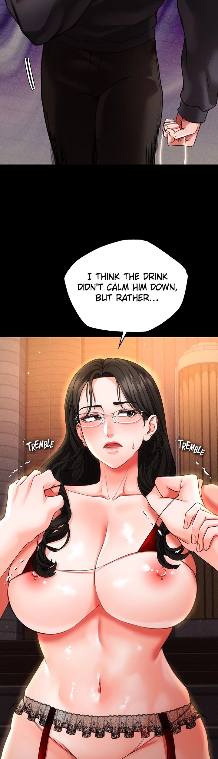 The Real Deal Chapter 44 - Manhwa18.com