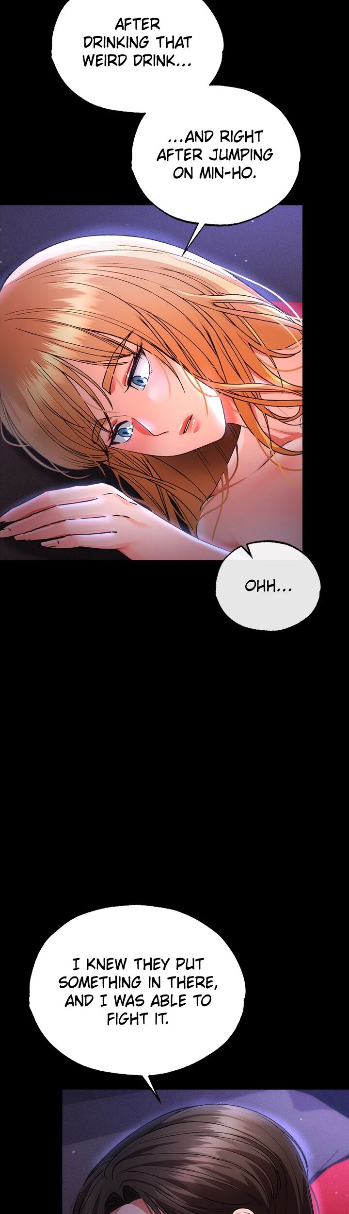 The Real Deal Chapter 45 - Manhwa18.com