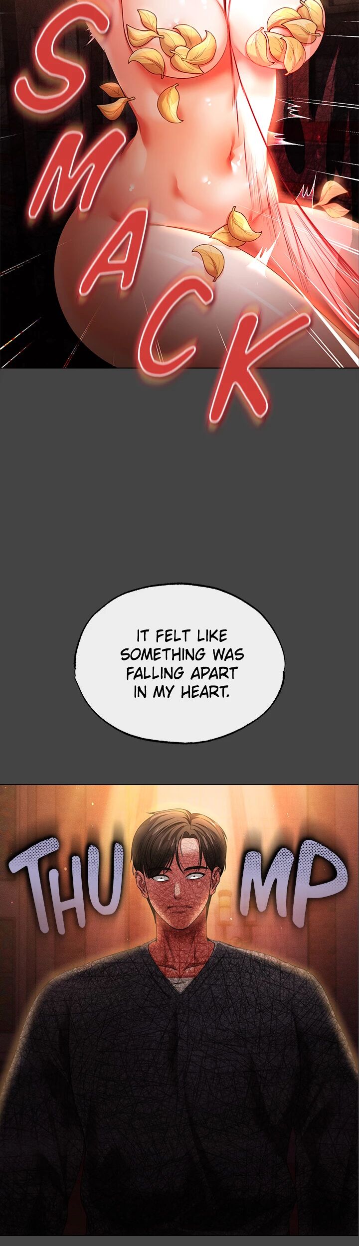 The Real Deal Chapter 45 - Manhwa18.com