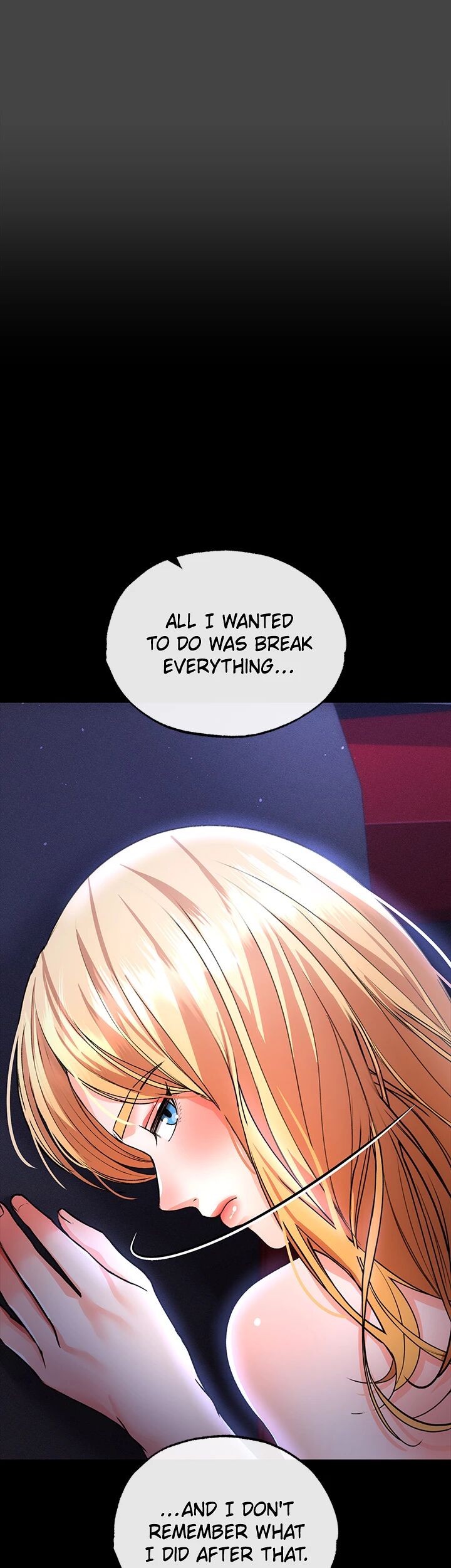 The Real Deal Chapter 45 - Manhwa18.com