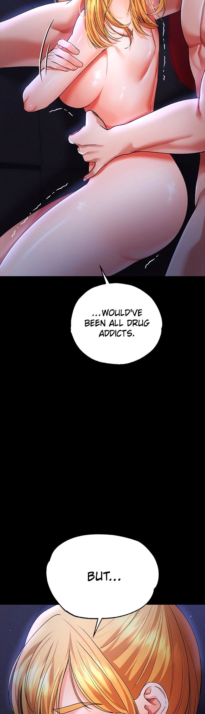 The Real Deal Chapter 45 - Manhwa18.com