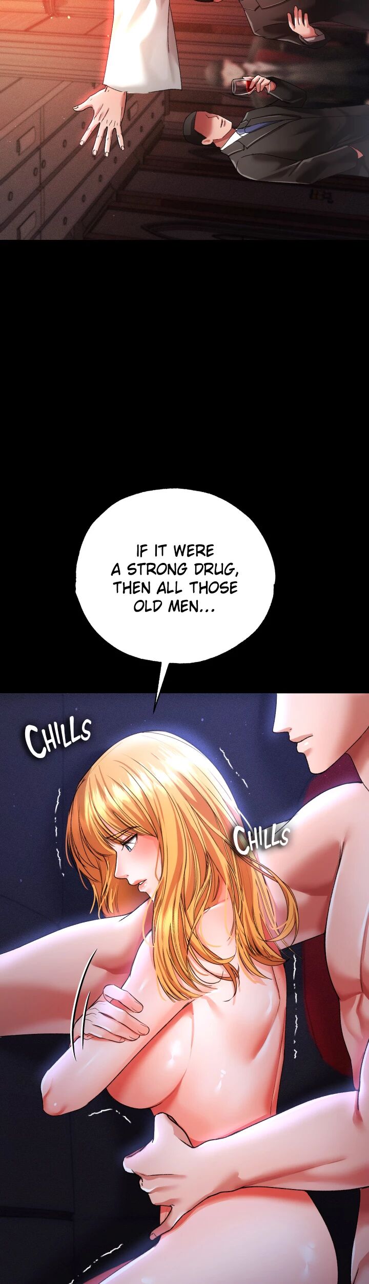 The Real Deal Chapter 46 - Manhwa18.com