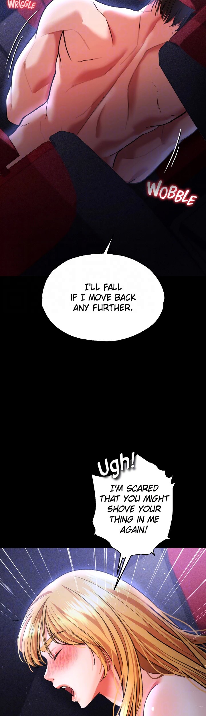 The Real Deal Chapter 46 - Manhwa18.com